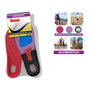 Hidalgo Semelles multi-sports en gel T: 34-40