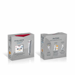 Eucerin HYALURON FILLER Coffret de soin 2 pièces avec SPF 30