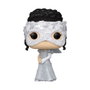 Funko Pop! TV: Bridgerton Sophie Baek #1849 - Figurine Vinyle 10,7 cm - Collection Officielle