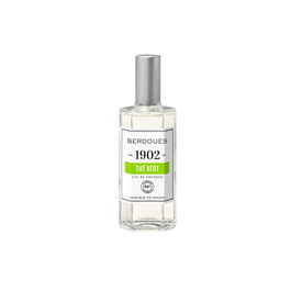 Parfums Berdoues 1902 The Vert Eau de Cologne Unisexe 125 ml Tester - Origine France