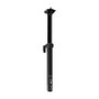 XLC Tige de selle télescopique SP-T20 30,9 mm 349 mm Noir