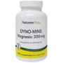 NATURES PLUS DYNO-MINS MAGNESIO 300mg 90 comp.