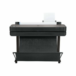 HP DesignJet T630 Traceur grand format 36 pouces (A0) avec coupeur automatique