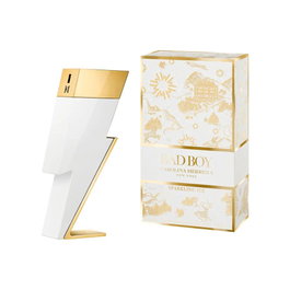 Carolina Herrera Bad Boy Eau de Toilette 100 ml Spark Ice