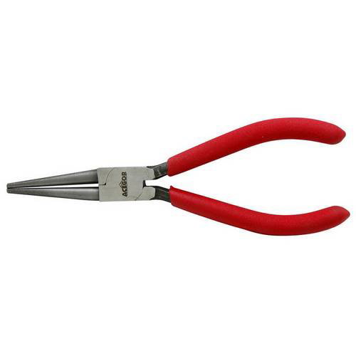 Tuman Pince à bec rond 160 mm Tuman Pince à bec rond 160 mm