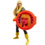 Hasbro Marvel's Magik Secret Wars Marvel Legends Series 15cm