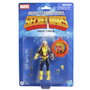 Hasbro Marvel's Magik Secret Wars Marvel Legends Series 15cm
