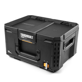 Toughbuilt Boîte à outils grande Stacktech