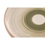 Home ESPRIT Assiettes ESPRIT Vert Grès 18 Pièces