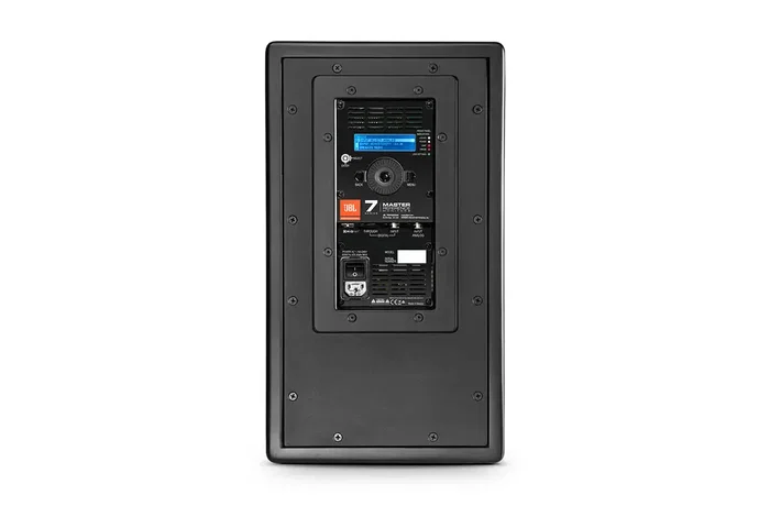 JBLPRO 708P Moniteur de référence bi-amplifié 8 pouces