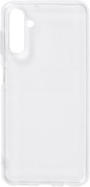 eSTUFF Coque TPU Samsung Galaxy A13 4G LONDON - Transparente