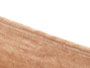GIFTDECOR Manta Sedalina Beige 180x220cm