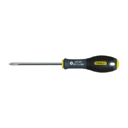 STANLEY Tournevis standard Phillips PH3 FATMAX® 150mm