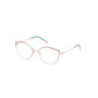 Monture de Lunettes Femme Emilio Pucci EP5194 56074