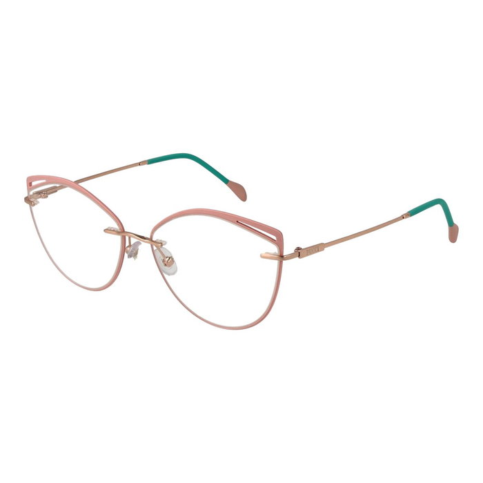 Monture de Lunettes Femme Emilio Pucci EP5194 56074