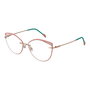Monture de Lunettes Femme Emilio Pucci EP5194 56074