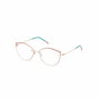 Monture de Lunettes Femme Emilio Pucci EP5194 56074