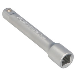 WOLFPACK LINEA PROFESIONAL Rallonge de douille 1/2'' 125 mm