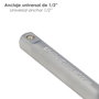 WOLFPACK LINEA PROFESIONAL Rallonge de douille 1/2'' 125 mm