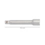 WOLFPACK LINEA PROFESIONAL Rallonge de douille 1/2'' 125 mm