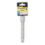 WOLFPACK LINEA PROFESIONAL Rallonge de douille 1/2'' 125 mm