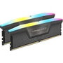 Corsair Vengeance DDR5 32 Go (2x16 Go) RGB Kit Mémoire RAM