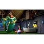 Just For Games Bob l'Éponge: Les Titans des Marées - Jeu d'Aventure en Français pour Nintendo Switch - Sauvez Bikini Bottom du Chaos Spectral