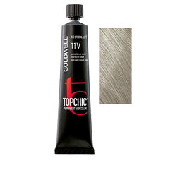 Goldwell TOPCHIC Coloration Permanente Cheveux #11V 60 ml