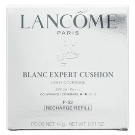 Lancôme Blanc Expert Fond de teint liquide P-02