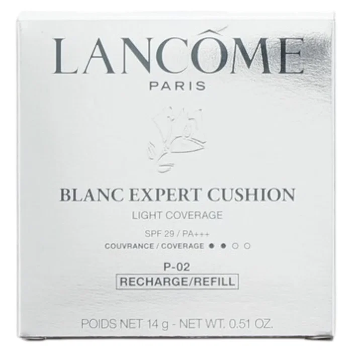 Lancôme Blanc Expert Fond de teint liquide P-02 Lancôme Blanc Expert Fond de teint liquide P-02