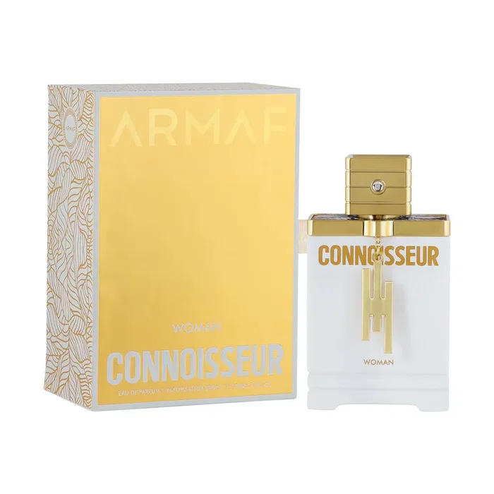 Armaf Connoisseur Eau de Parfum pour Femme 100 ml Armaf Connoisseur Eau de Parfum pour Femme 100 ml