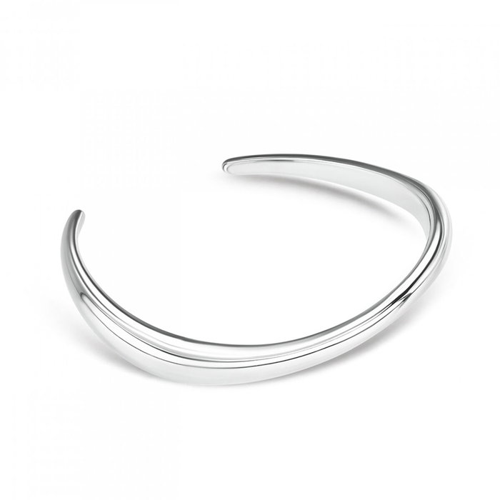 Bracelet Femme One Jewels OJBA22S Argenté