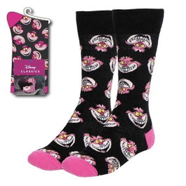 Cerdà T3643 Chaussettes Disney Alice Taille 36-43