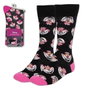 Cerdà T3643 Chaussettes Disney Alice Taille 36-43