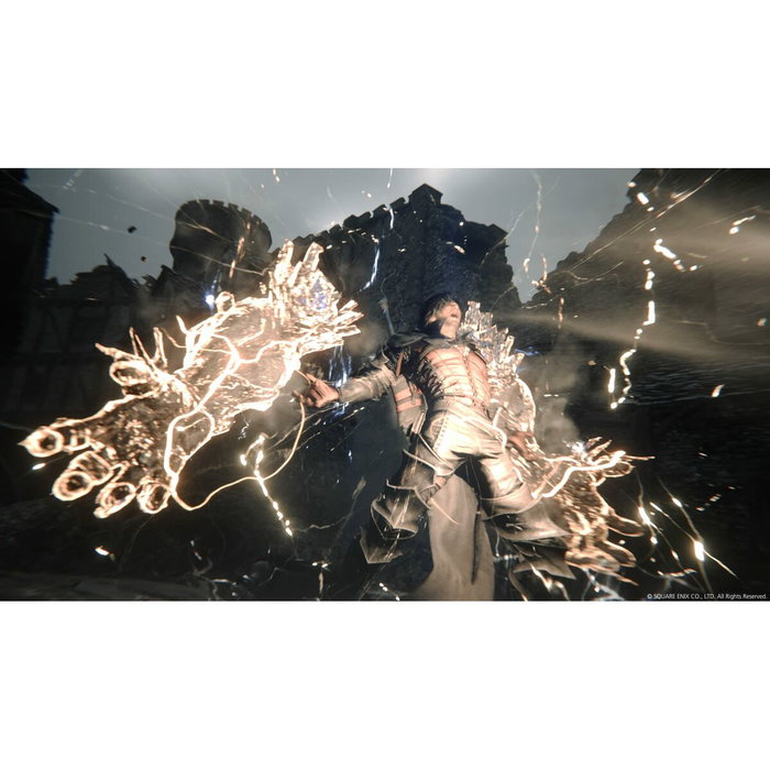Square Enix Final Fantasy XVI PS5 Square Enix Final Fantasy XVI PS5