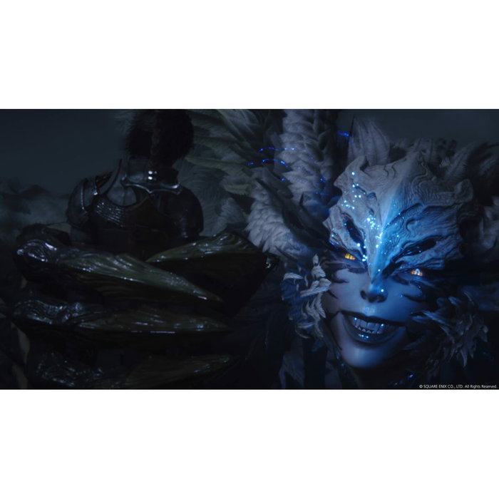 Square Enix Final Fantasy XVI PS5 Square Enix Final Fantasy XVI PS5