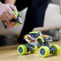 Exost X-CRAWLER Voiture télécommandée 4x4 1:24