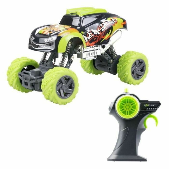 Exost X-CRAWLER Voiture télécommandée 4x4 1:24