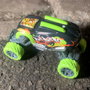 Exost X-CRAWLER Voiture télécommandée 4x4 1:24