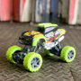 Exost X-CRAWLER Voiture télécommandée 4x4 1:24