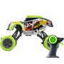 Exost X-CRAWLER Voiture télécommandée 4x4 1:24