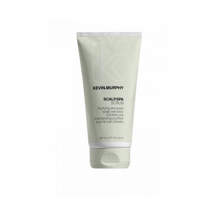 Kevin Murphy Scalp Spa Gommage du cuir chevelu 180 ml Kevin Murphy Scalp Spa Gommage du cuir chevelu 180 ml