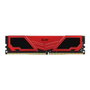 Teamgroup Elite Heatsink DDR4 16 Go 3200 MHz Noir/Rouge