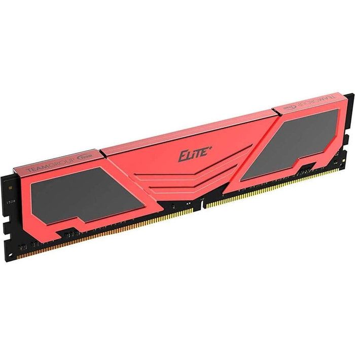 Mémoire RAM Team Group ELITE PLUS TPRD416G3200HC2201 16 GB DDR4 3200 MHz CL22