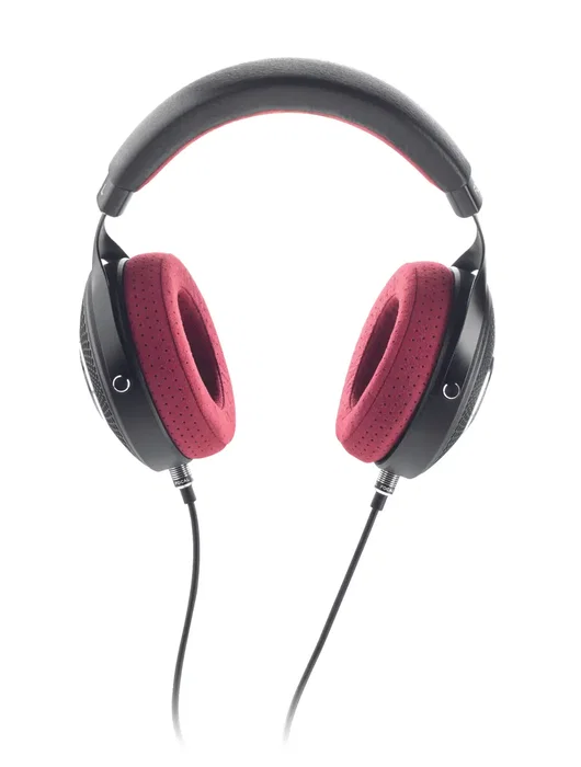 Focal Clear Mg Professional Casque Audio Hi-Fi Circumaural Ouvert 40mm Driver Magnésium 55 Ohms