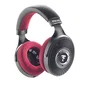 Focal Clear Mg Professional Casque Audio Hi-Fi Circumaural Ouvert 40mm Driver Magnésium 55 Ohms