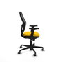 Piqueras y Crespo Chaise de jeu 2D036G0 Jaune