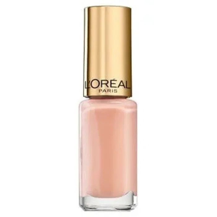L'Oreal Paris Color Riche Le Vernis, 116 Angora crémeux