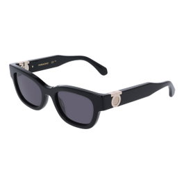 Ferragamo SF2067S-1 Noir