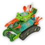 Playmates Les Tortues Ninja véhicule Turtle Tank 25 cm